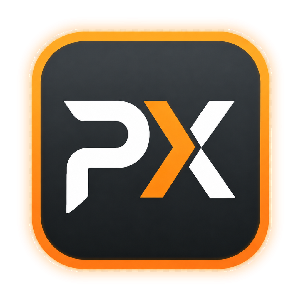 Virtual PX